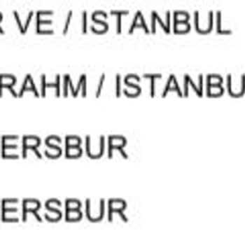 Siparişim Hem Geç Geldi Hem De Fazla Ücret Alındı