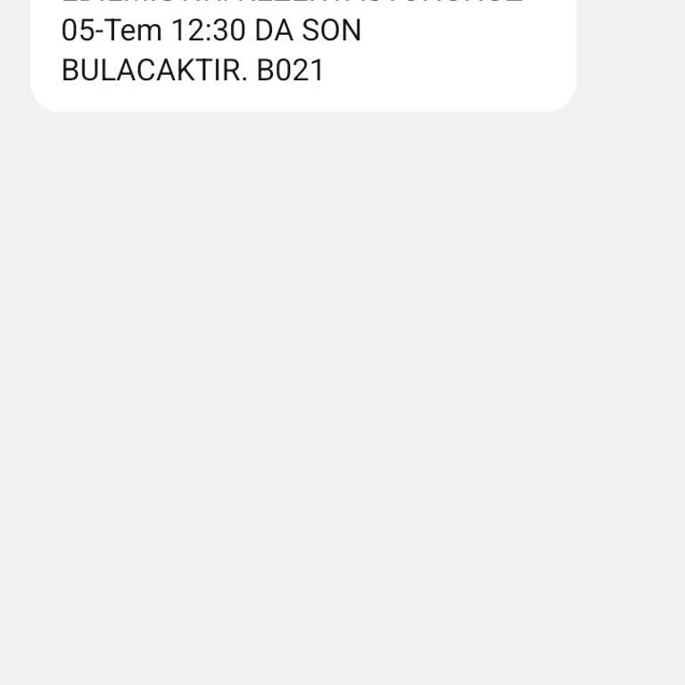 Sıla Özlem Seyahat'te Tekrarlanan Koltuk Ve Hizmet Problemleri