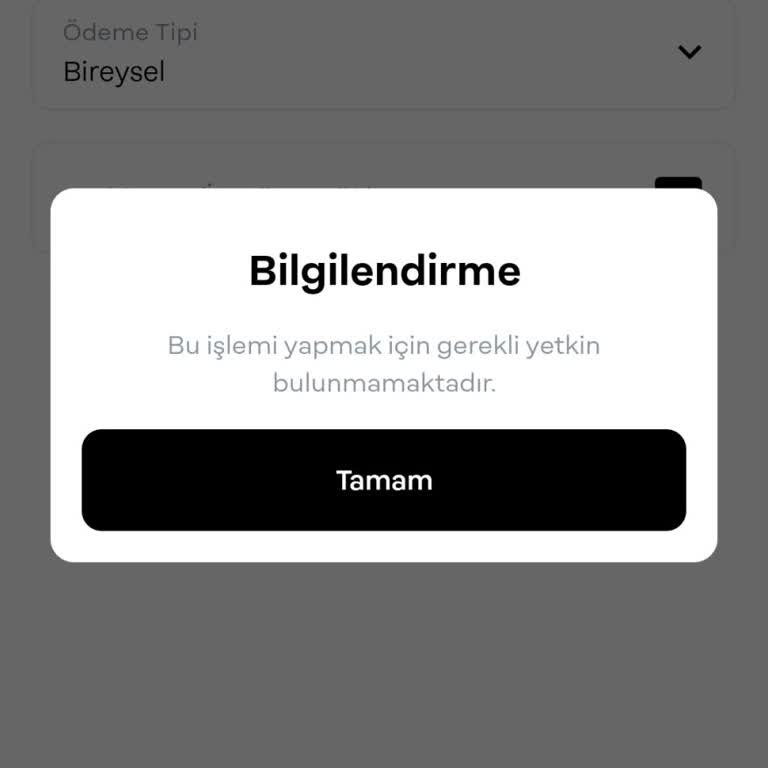 Papara Hesabımın 1 Aydır Kullanılamaması Ve Para Transferi Sorunu