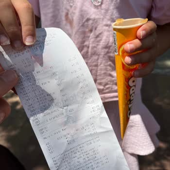 Algida Calippo'nun Yüksek Fiyatı