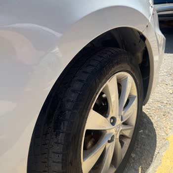 İkame Araçta Güvenlik Eksikliği Ve İletişim Sorunu