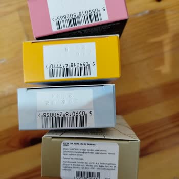 Trendyol'da Satıcıdan Jelatinsiz Ve Bant Eksik Parfüm Gönderimi Sonrası İade Sorunu