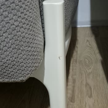 Teslim Edilen Mobilyalarda Hasar Ve Eksik Ürün, İlgisiz Müşteri Hizmeti