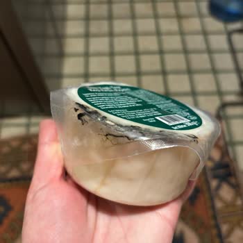 Keçi Kaşarı Küflendi Müşteri Hizmetleri İlgisiz Kaldı