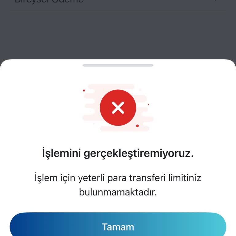 Paycell Kimlik Doğrulama Sorunu Ve Sürekli Belge Talebi Mağduriyeti