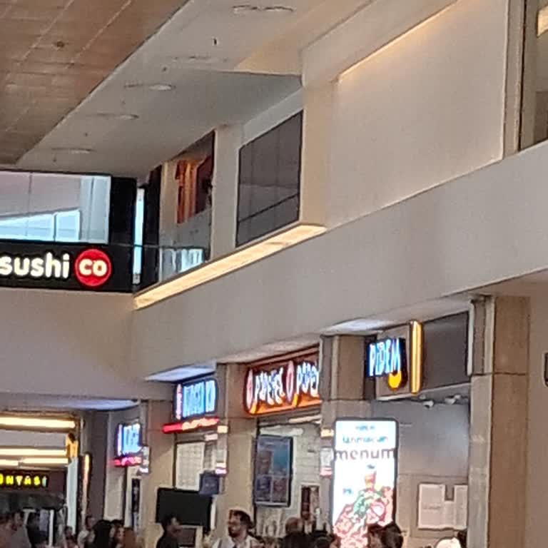 Pidem Restoranında Müşteriye Yanlış Tutum Ve Haksız Yönlendirme