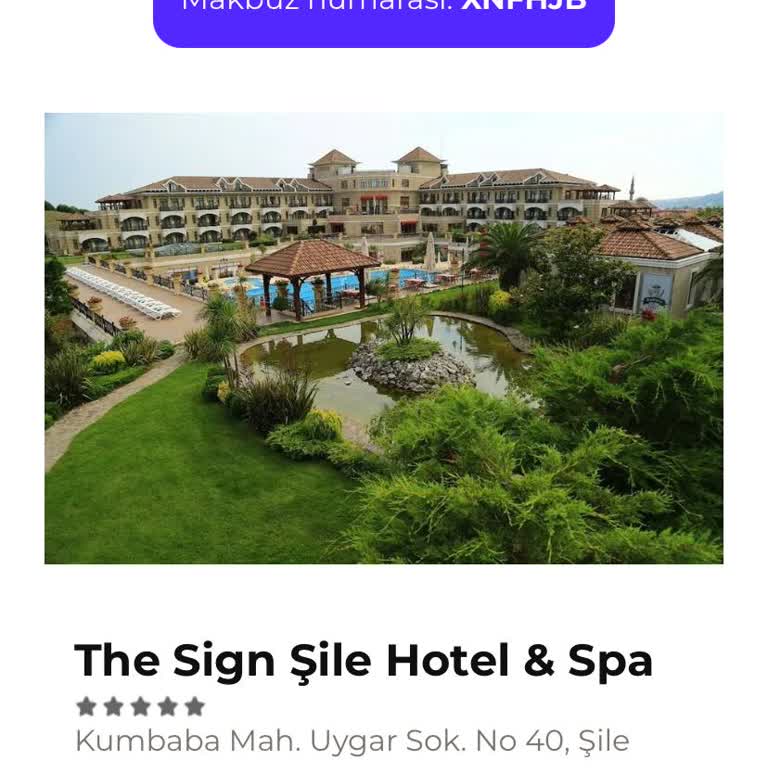 Trivago Yönlendirmesiyle Rezervasyon Yaptığım Otel Kapalıydı, Mağdur Oldum