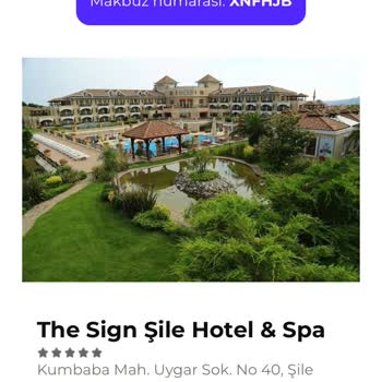 Trivago Rezervasyon Sonrası Kötü Otel Ve Mağduriyet