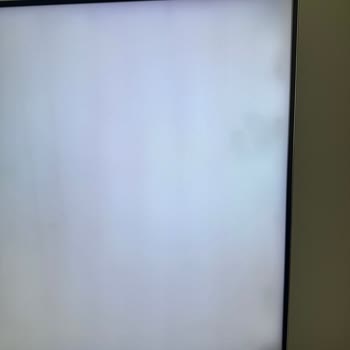 Sony Televizyonumda Oluşan Fabrikasyon Hata Ve Yüksek Servis Ücreti