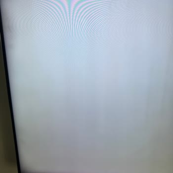 Sony Televizyonumda Oluşan Fabrikasyon Hata Ve Yüksek Servis Ücreti