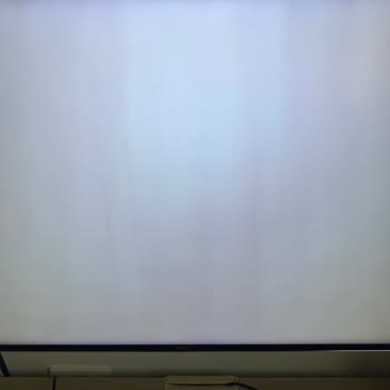 Sony Televizyonumda Oluşan Fabrikasyon Hata Ve Yüksek Servis Ücreti