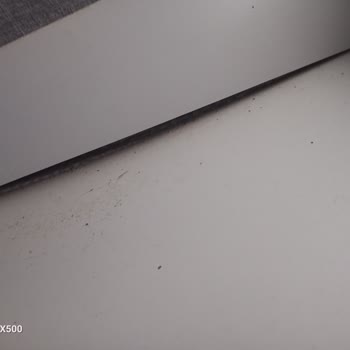 Hitit Mobilya'dan Aldığım Ürünler Ve Hizmet Tam Bir Hayal Kırıklığı