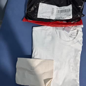 Sipariş Edilen Ürünle Uyuşmayan Gönderim Ve Ozensiz Paketleme Mağduriyeti