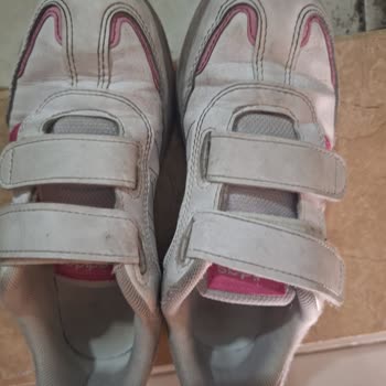 Adidas Beş Günde Deforme Olan Ayakkabı Ve İade Sorunu