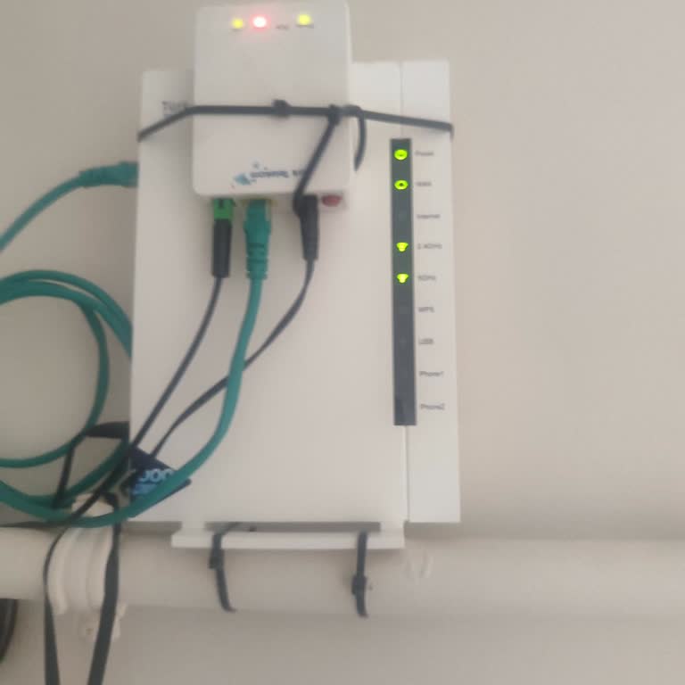 Bir Haftadır Çözülemeyen İnternet Sorunu Ve Yetersiz Müşteri Hizmetleri