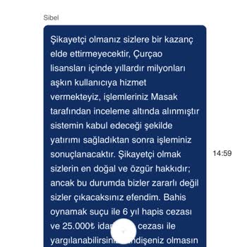 Yatırdığım Para Hesabıma Geçmedi, Mağdur Edildim