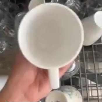 Samsung Bulaşık Makinesi Asla Yıkamıyor!