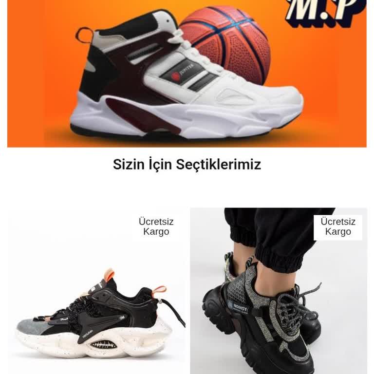 Yavuz Spor Parayı Aldı Ürünü Göndermedi