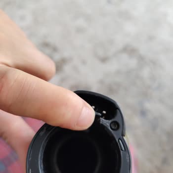 Philips 7000 Süpürgenin Ara Borusu 2 Ayda Çatladı, Çözüm Bekliyorum