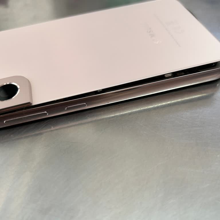 Güncelleme Sonrası Batarya Şişmesi Ve Şarj Sorunu