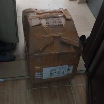 Bozuk Ürün, Yetersiz Servis Ve Güven Sorunu: Hepsiburada'dan Aldığım Buharlı Temizleyici Mağduriyeti