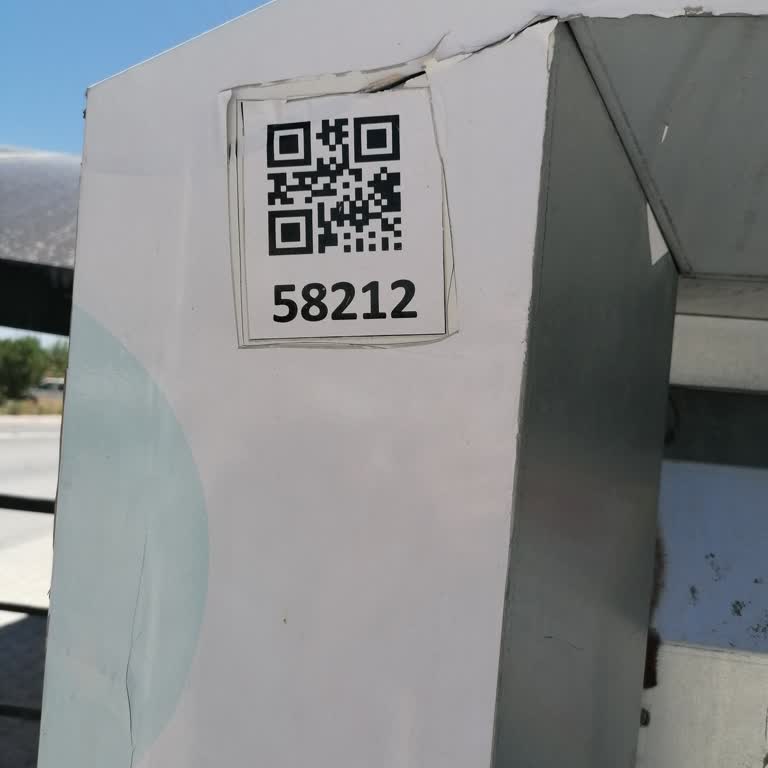 Atık Giysi Kumbaralarının Düzenli Kontrol Edilmemesi Sorunu