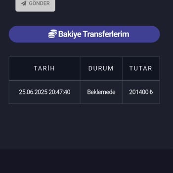 Oyun Hesabı Satışında Yaşanan Ödeme Sorunu Ve Mağduriyet