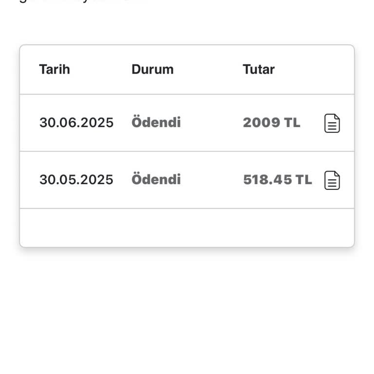 Yanlış Üyelik Süresi Ve İptalde Para Cezası Mağduriyeti