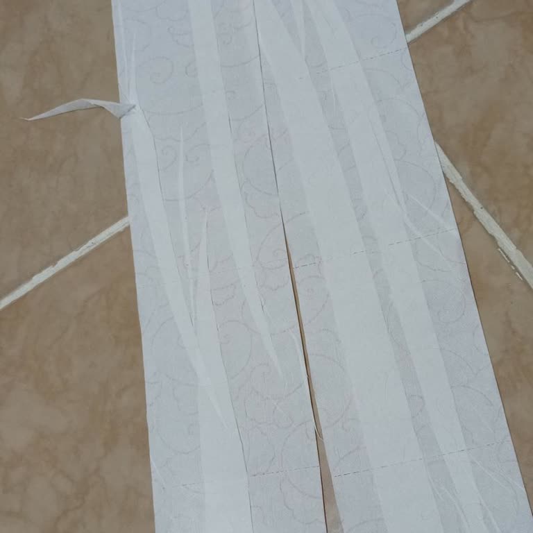 Papia Tuvalet Kağıdında Sürekli Kalitesiz Ve Defolu Ürün Sorunu