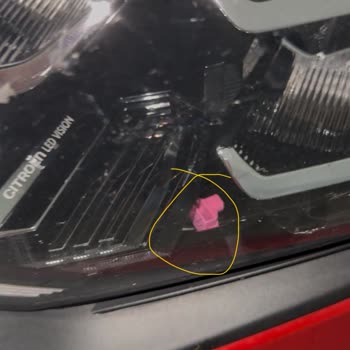 Citroen C4 Servis Ve Garanti Sürecindeki Sorunlar Ve Müşteri Memnuniyetsizliği