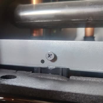 Doğalgaz Montajında Eksik Teslimat Ve İlgisizlik Mağduriyet Yaşadık