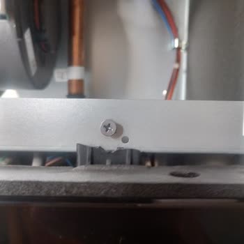 Doğalgaz Montajında Eksik Teslimat Ve İlgisizlik Mağduriyet Yaşadık