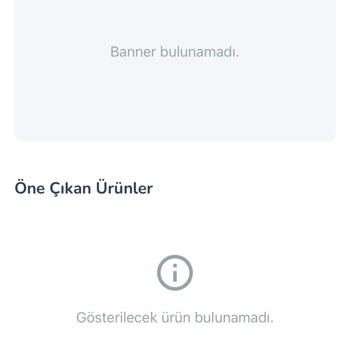 FPPro Uygulamasında Kampanya Katılımında Yaşanan Hatalar Ve Güven Sorunu
