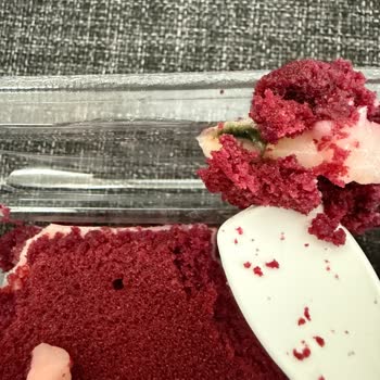 A101den Alınan Küflü Tatlı Oğlumu Hasta Etti Rafta Bozuk Ürün Büyük İhmal