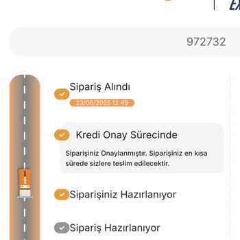 Sipariş Var, Blender Yok: Soylu AVM’de Teslimat Belirsizliği