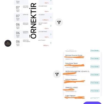 Sedakayahanbutik Güvenilir Değil