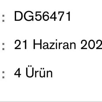 Dagi'de İade Süreci Sorunlu Ve Müşteri Hizmetlerine Ulaşmak İmkansız