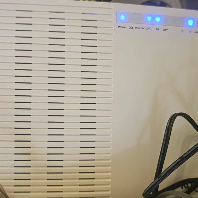 İnternet Bağlantı Sorunu Ve Yetersiz Müşteri Hizmeti Deneyimi
