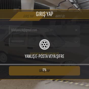 Car Parking 2 Hesabıma Erişemiyorum Emeklerim Boşa Gitti