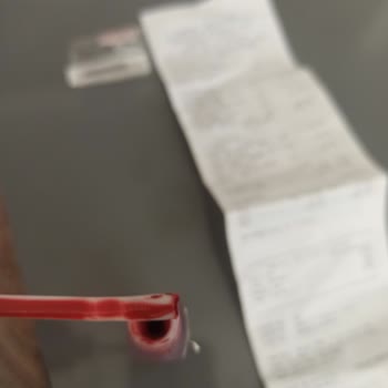 Kırık Ruj İçin İlgisiz Mağaza Ve Çözümsüzlük Mağduriyet Yaşattı