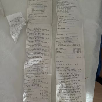 Yüksek Tutarlı Alışverişlerimde Puanlarım Yüklenmedi Tester Ürün De Verilmedi