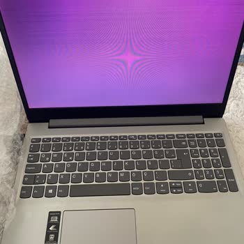 İade Edilen Laptop Ağır Hasarlı Ve Kullanılmış Olarak Teslim Edildi