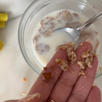 Güvenerek Aldığım Üründe Hijyen Şoku Ve Hayal Kırıklığı