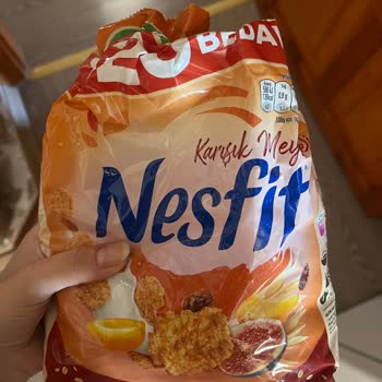 Güvenerek Aldığım Üründe Hijyen Şoku Ve Hayal Kırıklığı