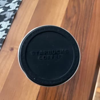 Termos Ürününde Kapak Kırılması ve Paslanma Sorunu