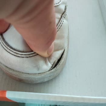 Ayakkabıdaki Üretim Hatası Kullanıcıya Yüklendi, Destek Alamadım