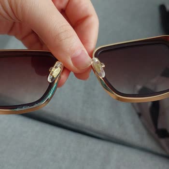 Angel Eyes Gözlükleri Garanti Kapsamındaki Gözlüğümde Boya Soyulması Ve İlgisiz Satıcı