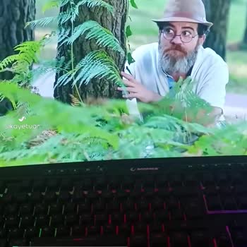 Casper Nirvana Video İzlerken Ekran Gidip Gelmesi!