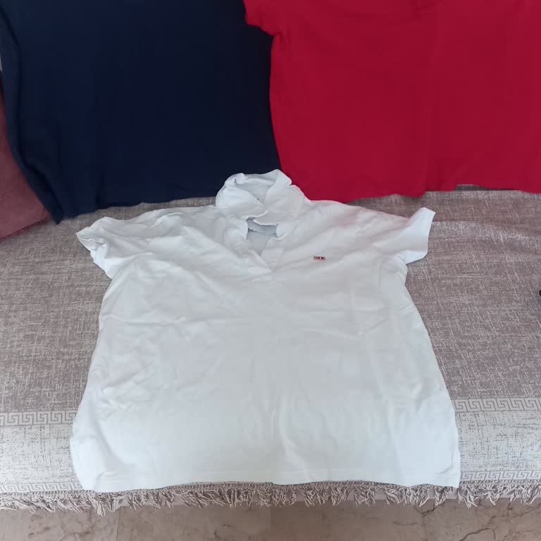 U.S. Polo Assn. Hayal Kırıklığı Yaşattı