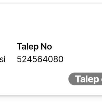 Kapalı Kutu İade Ettiğim Laptopun Para İadesi Yapılmıyor